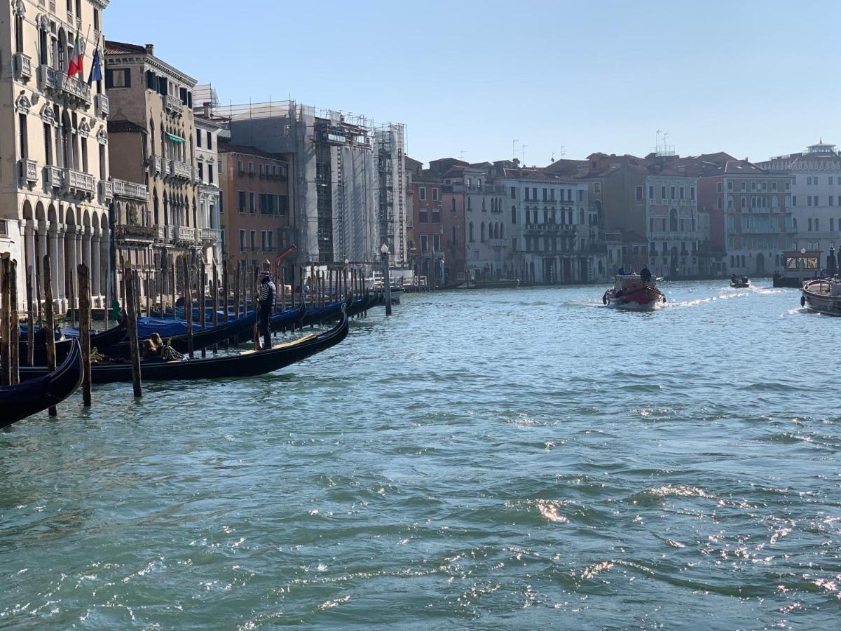 Sunset Venice Guest House المظهر الخارجي الصورة