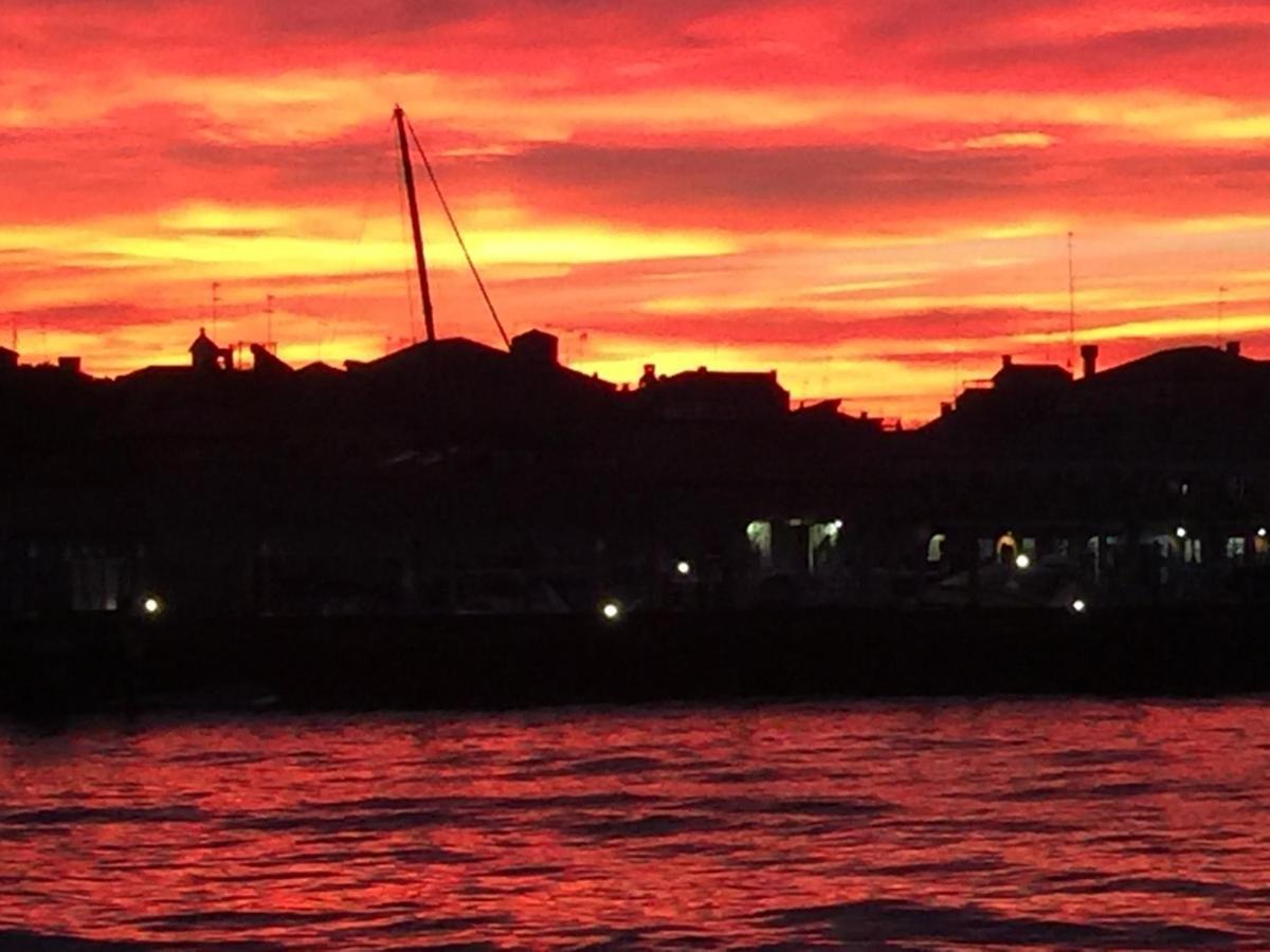 Sunset Venice Guest House المظهر الخارجي الصورة