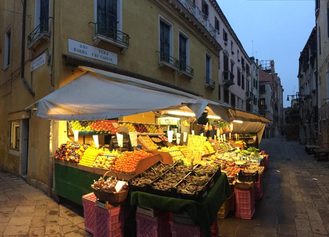 Sunset Venice Guest House المظهر الخارجي الصورة
