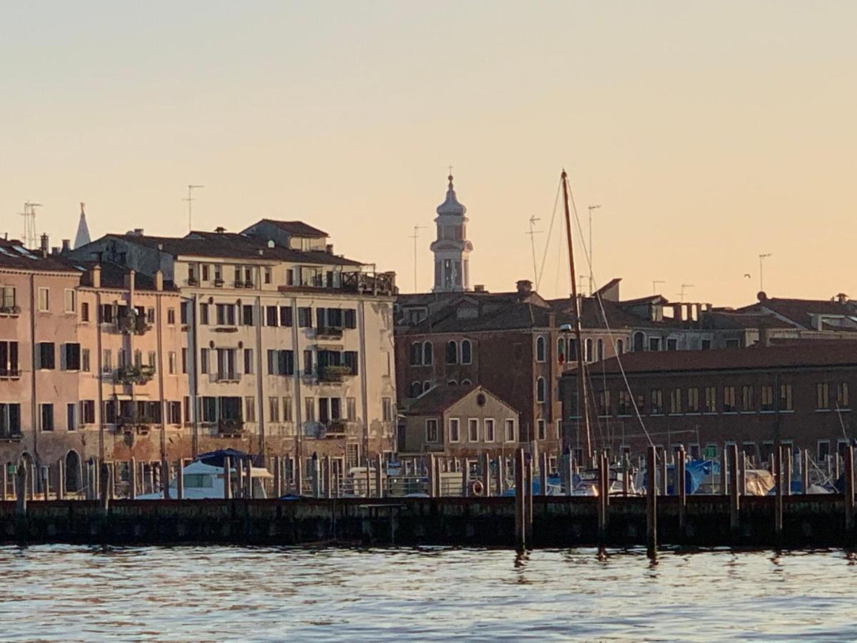 Sunset Venice Guest House المظهر الخارجي الصورة