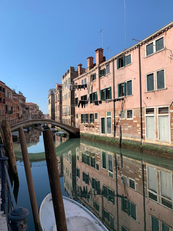 Sunset Venice Guest House المظهر الخارجي الصورة
