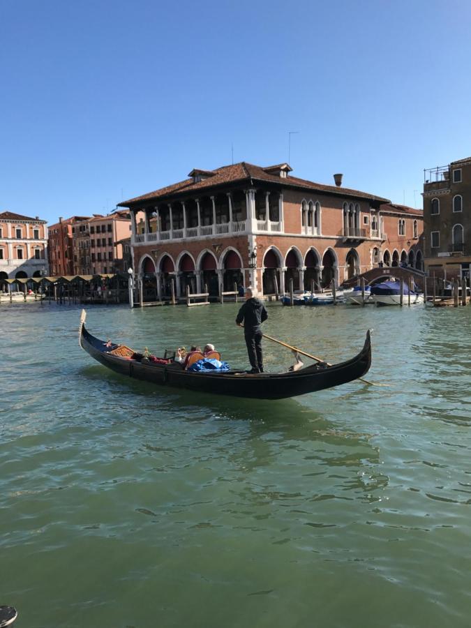 Sunset Venice Guest House المظهر الخارجي الصورة