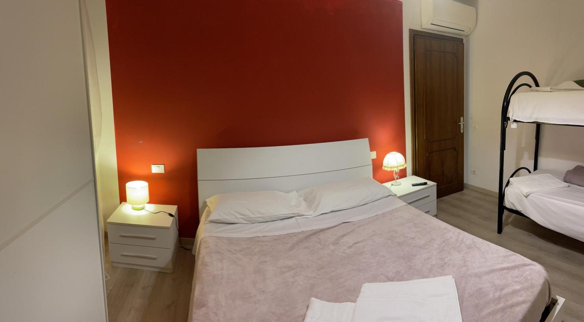 Sunset Venice Guest House المظهر الخارجي الصورة