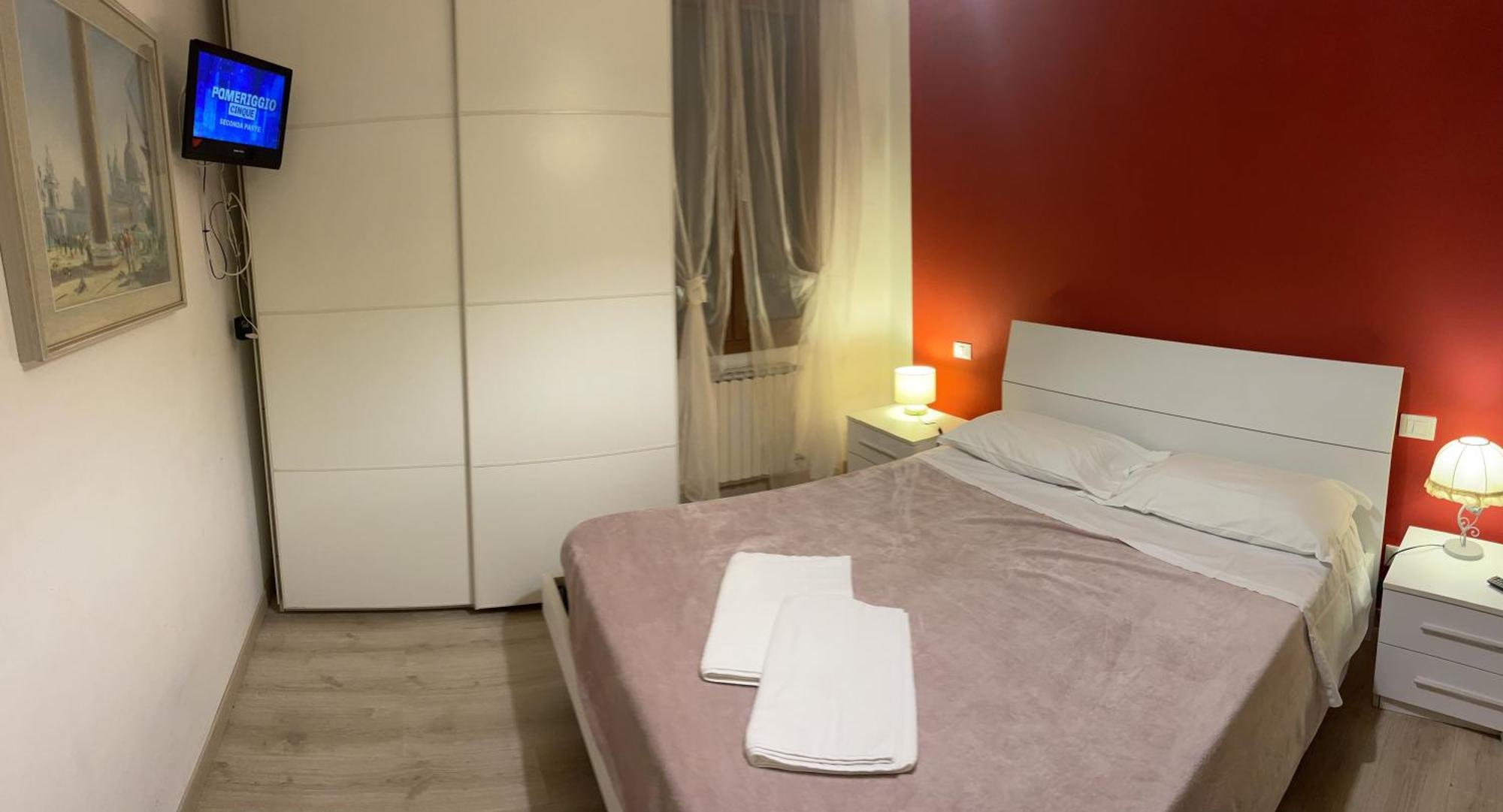 Sunset Venice Guest House المظهر الخارجي الصورة
