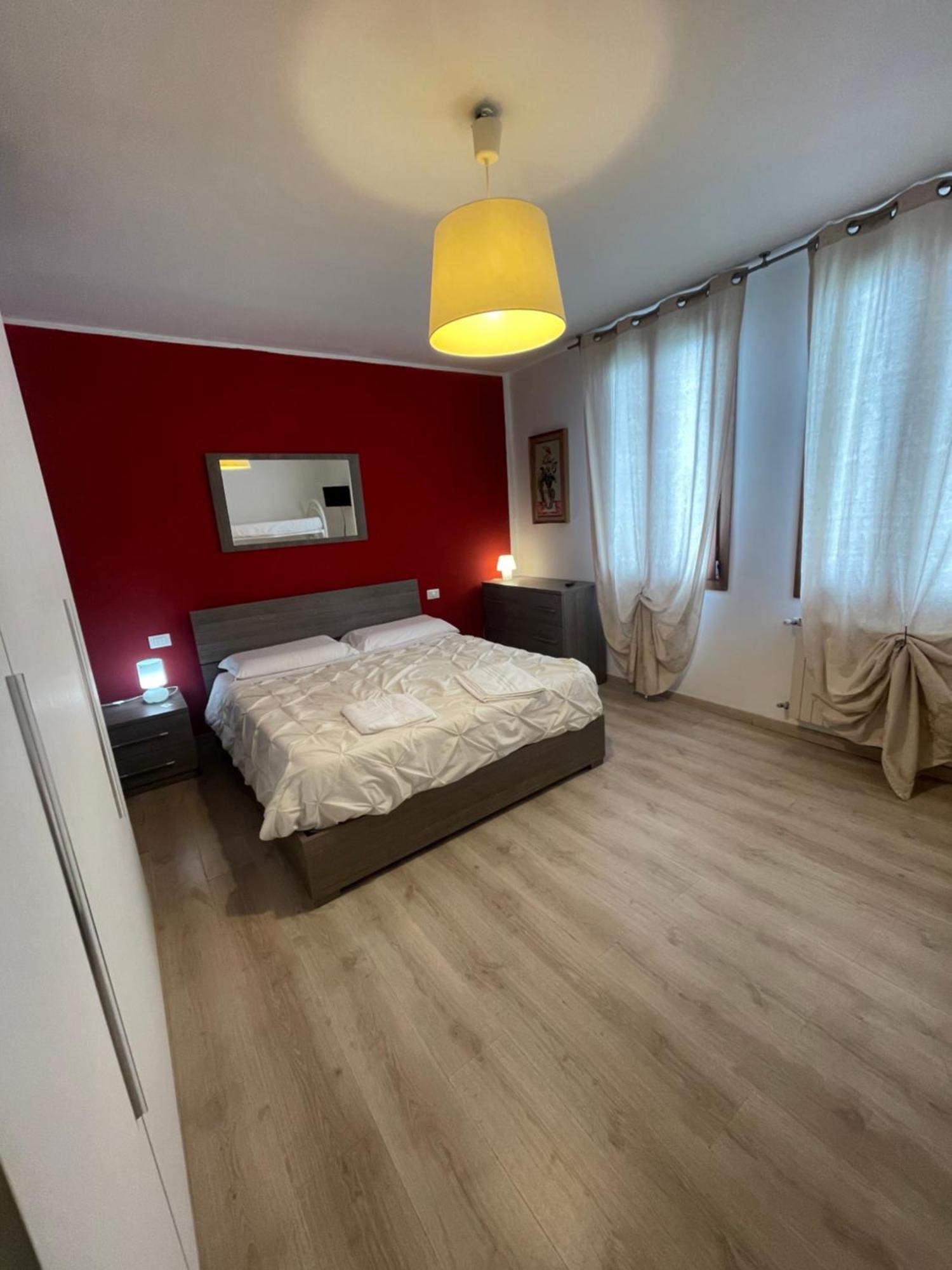 Sunset Venice Guest House المظهر الخارجي الصورة