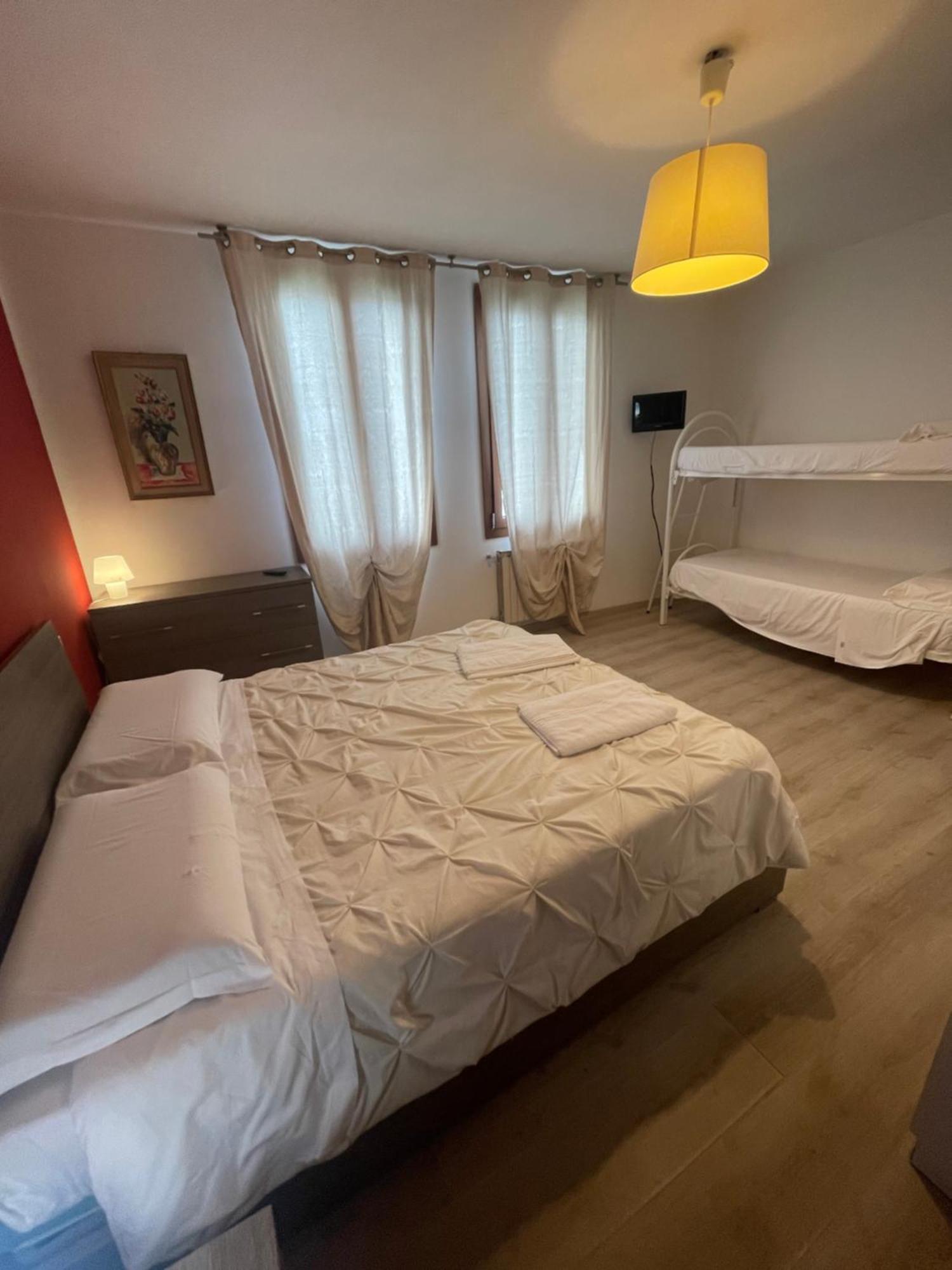 Sunset Venice Guest House المظهر الخارجي الصورة