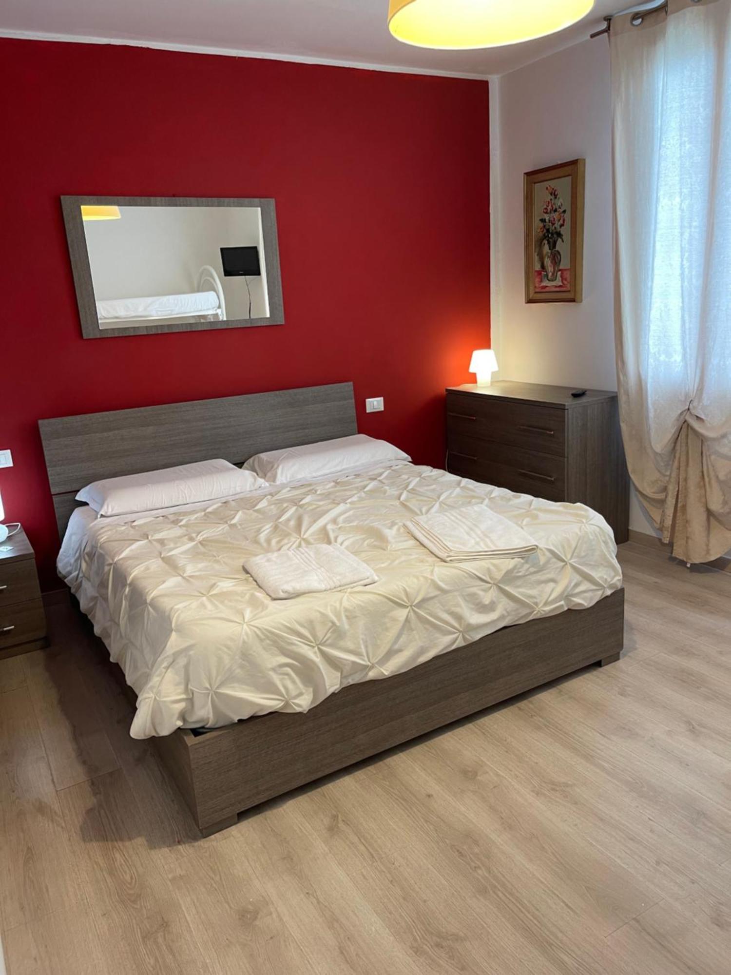 Sunset Venice Guest House المظهر الخارجي الصورة