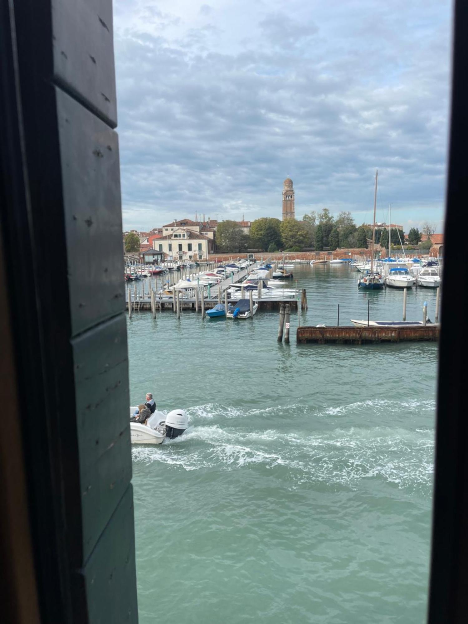 Sunset Venice Guest House المظهر الخارجي الصورة