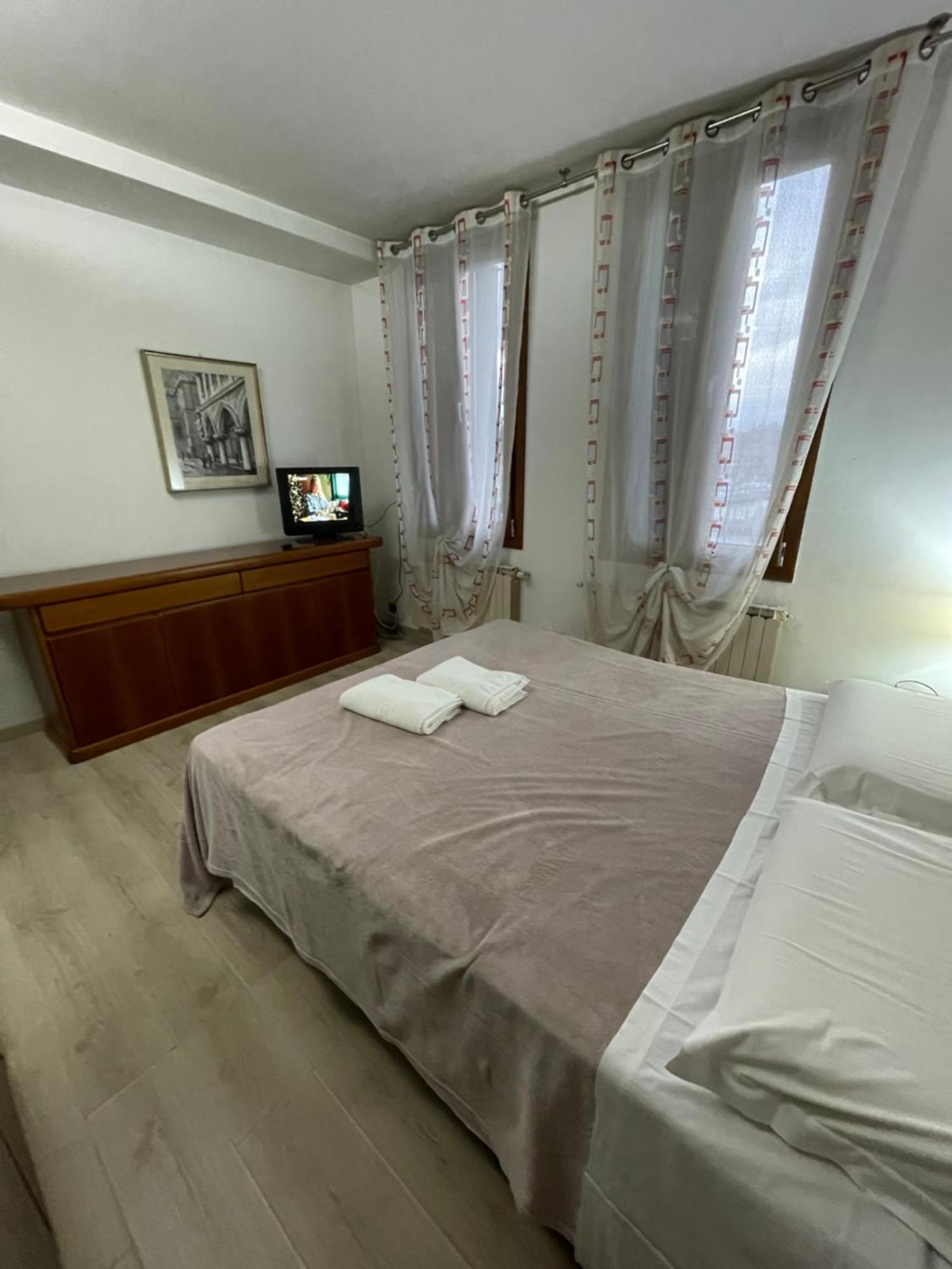 Sunset Venice Guest House المظهر الخارجي الصورة