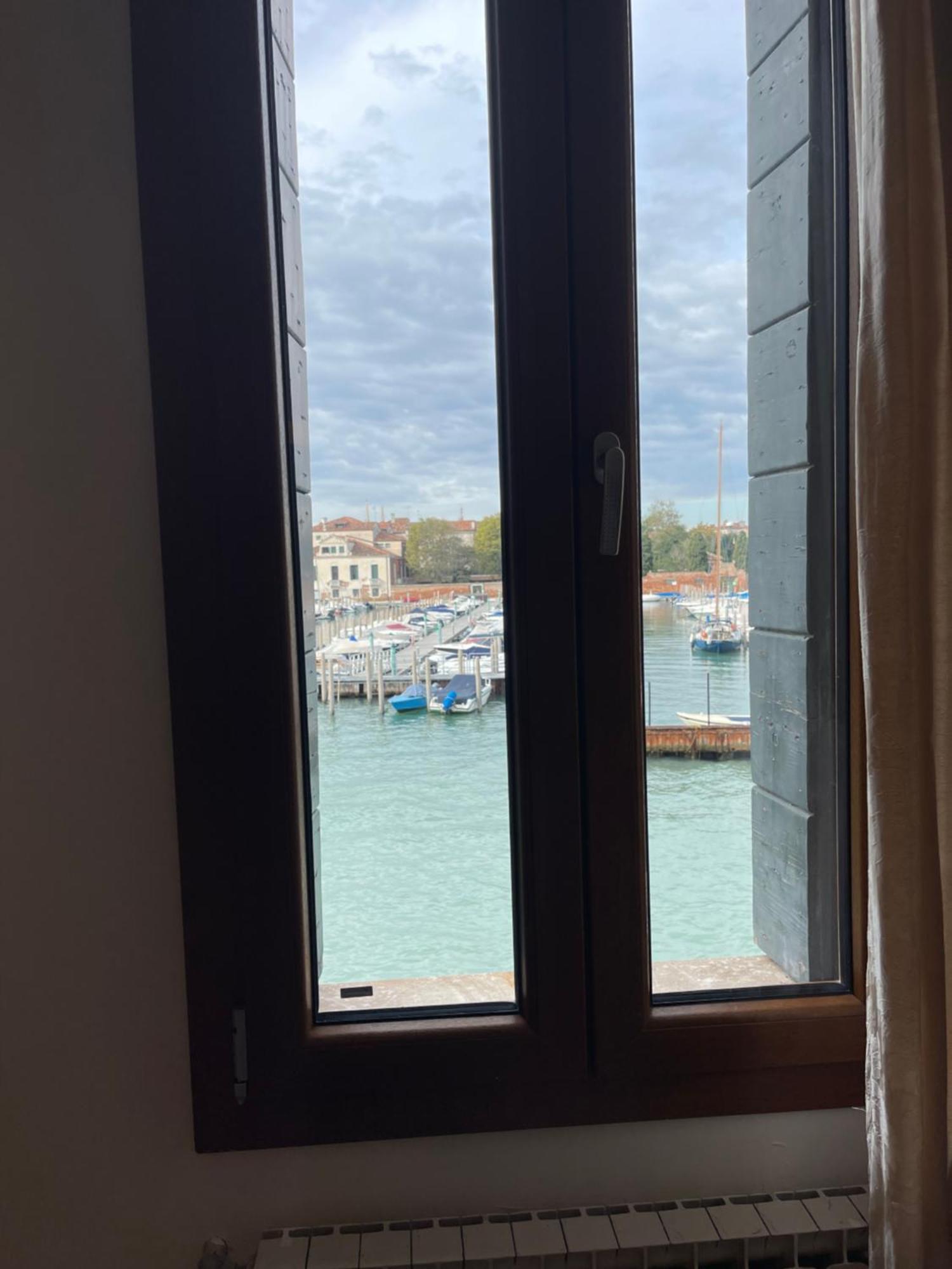 Sunset Venice Guest House المظهر الخارجي الصورة