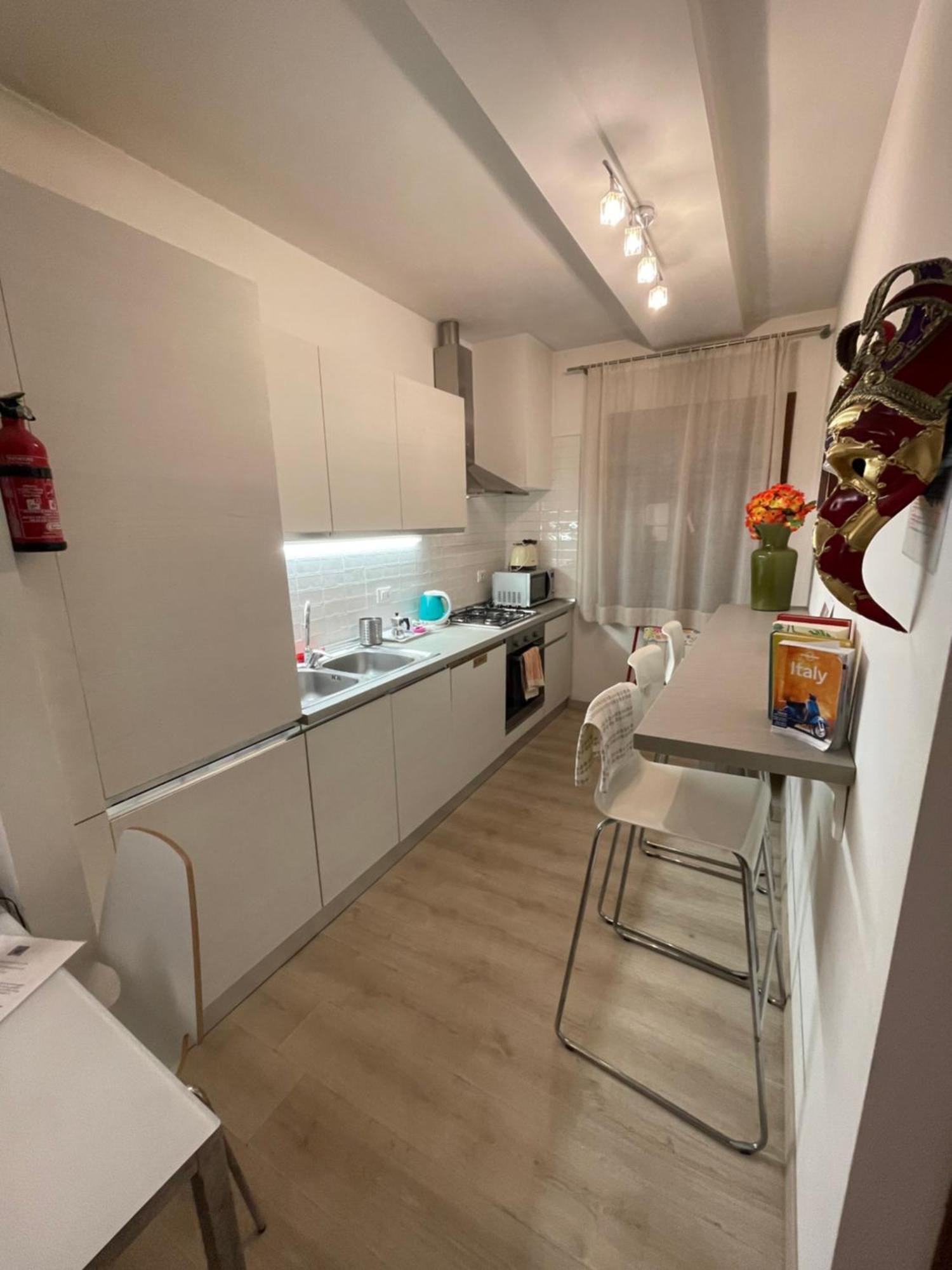 Sunset Venice Guest House المظهر الخارجي الصورة