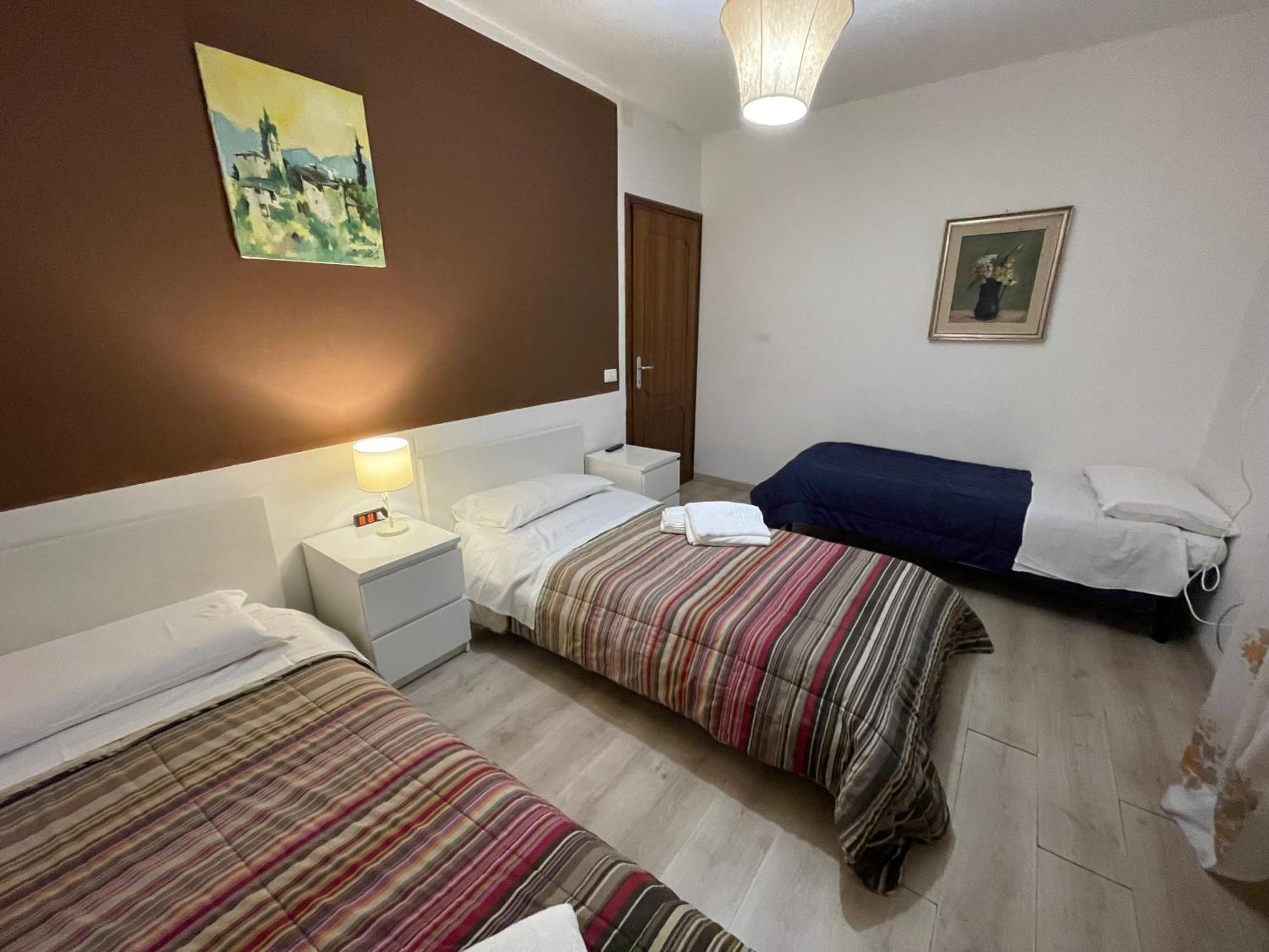 Sunset Venice Guest House المظهر الخارجي الصورة