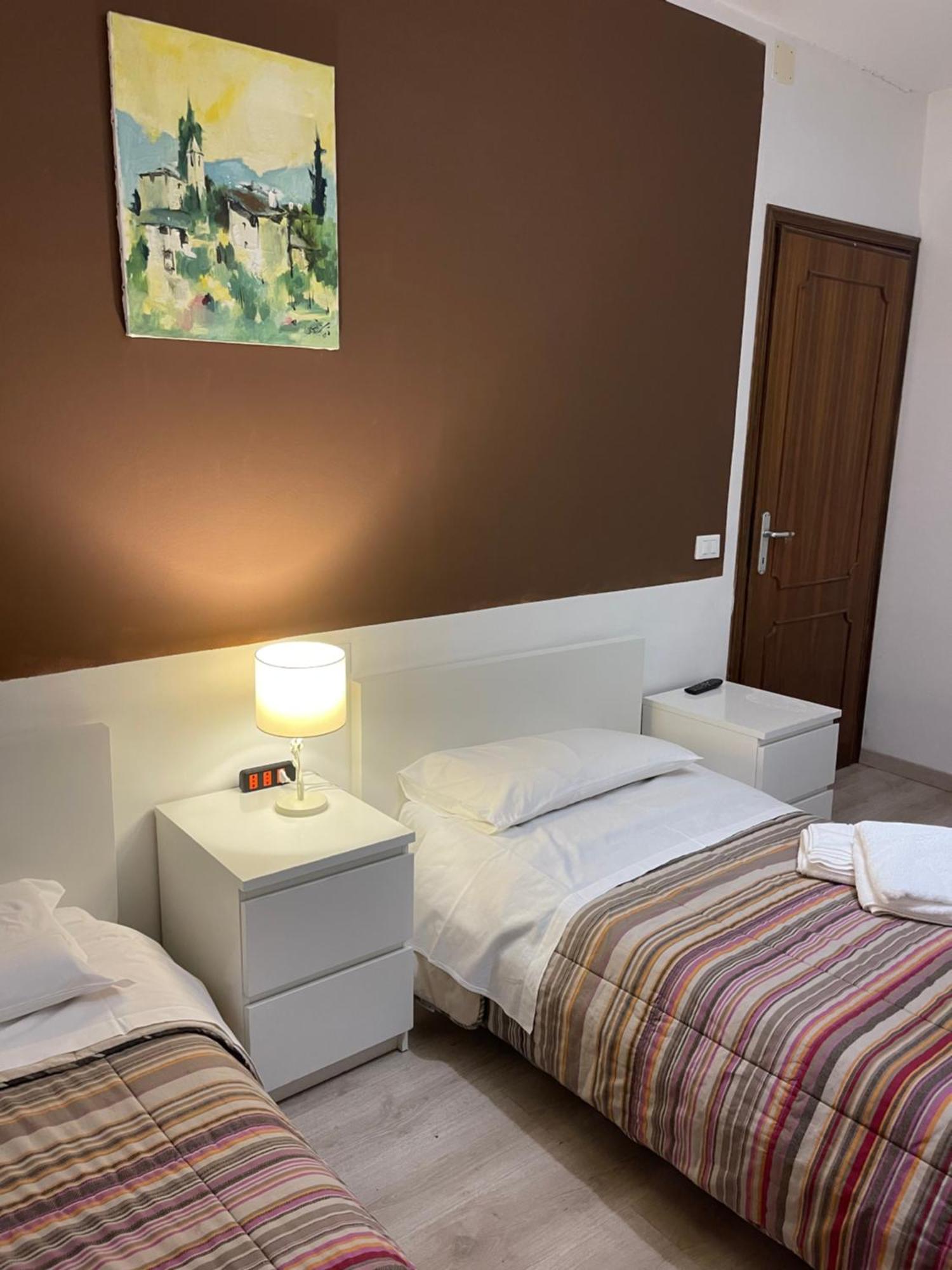 Sunset Venice Guest House المظهر الخارجي الصورة