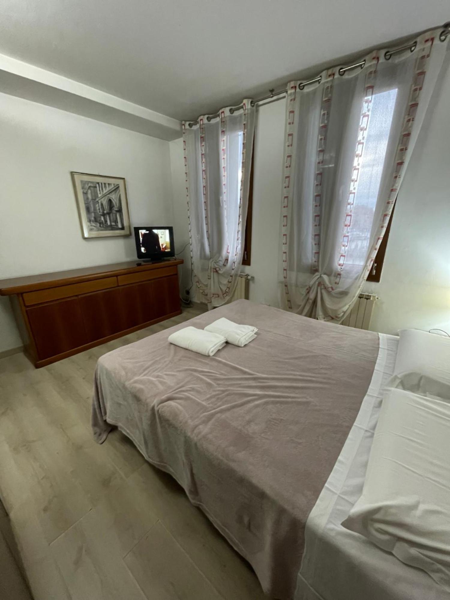 Sunset Venice Guest House المظهر الخارجي الصورة