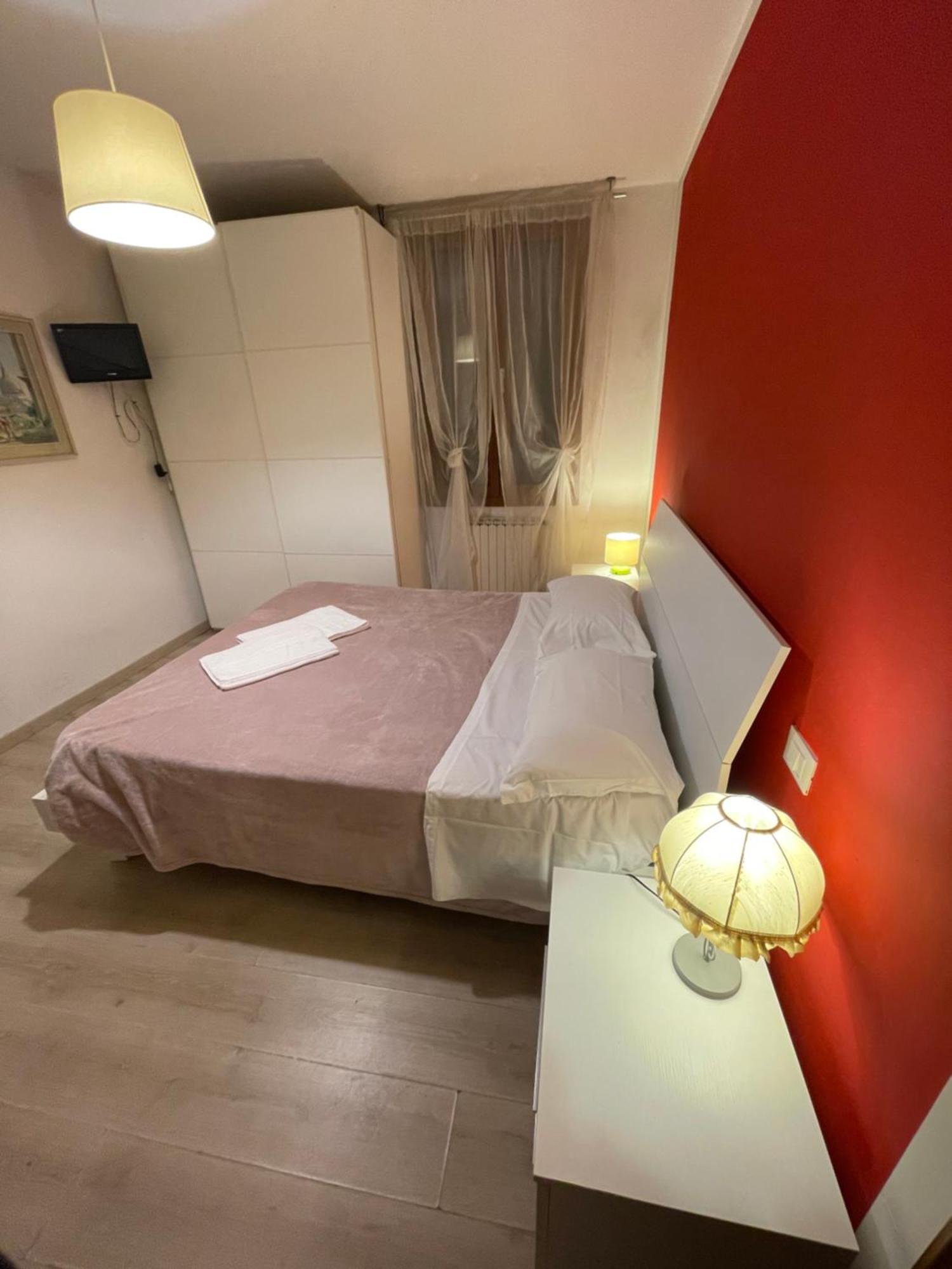 Sunset Venice Guest House المظهر الخارجي الصورة