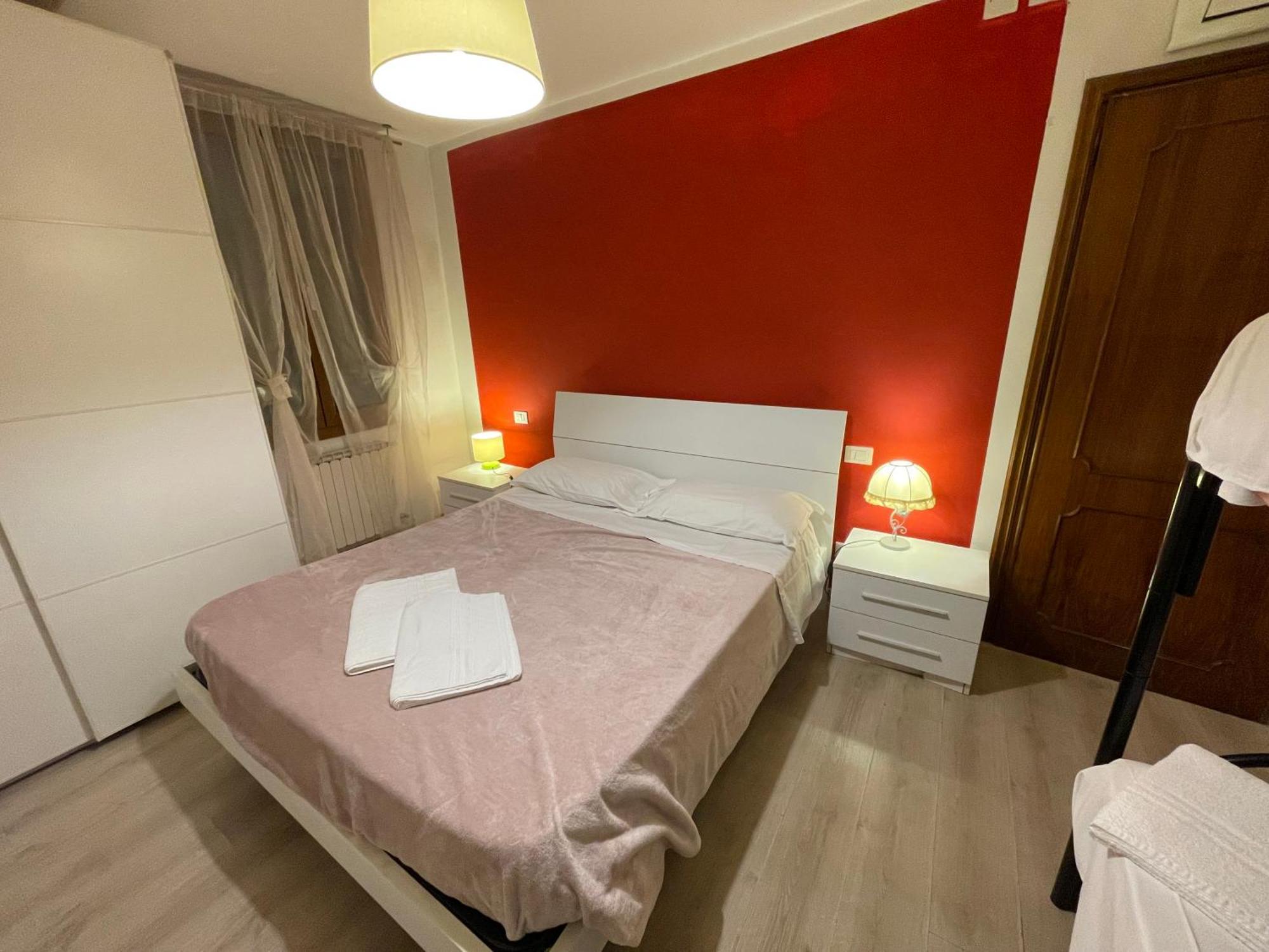 Sunset Venice Guest House المظهر الخارجي الصورة